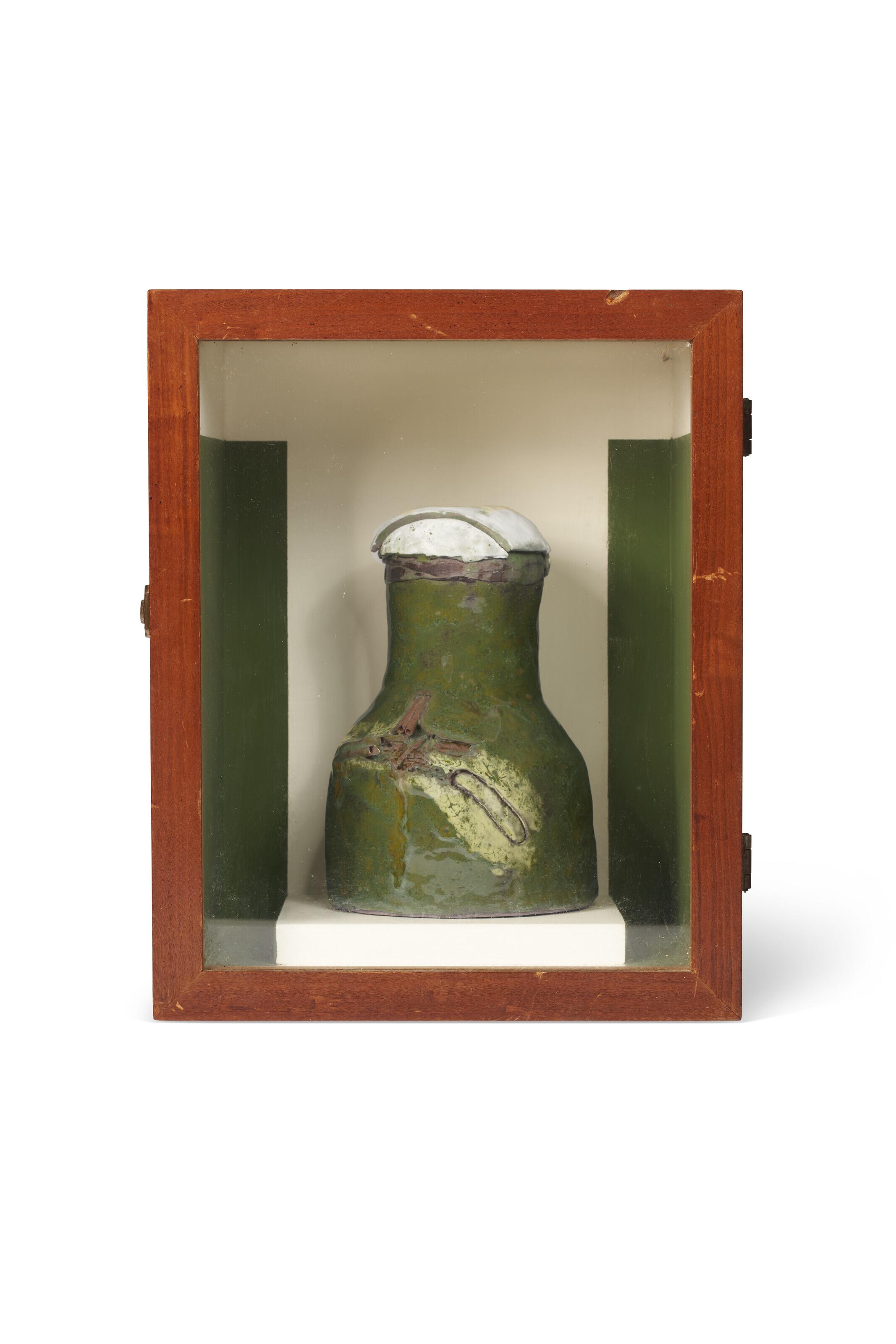 Kenneth Price - Untitled