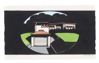 Kenneth Price - Untitled