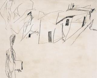 Kenneth Ronald Whisson - House