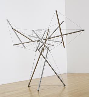 Kenneth Snelson - B-Tree Ii