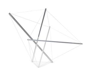 Kenneth Snelson - Gittalore