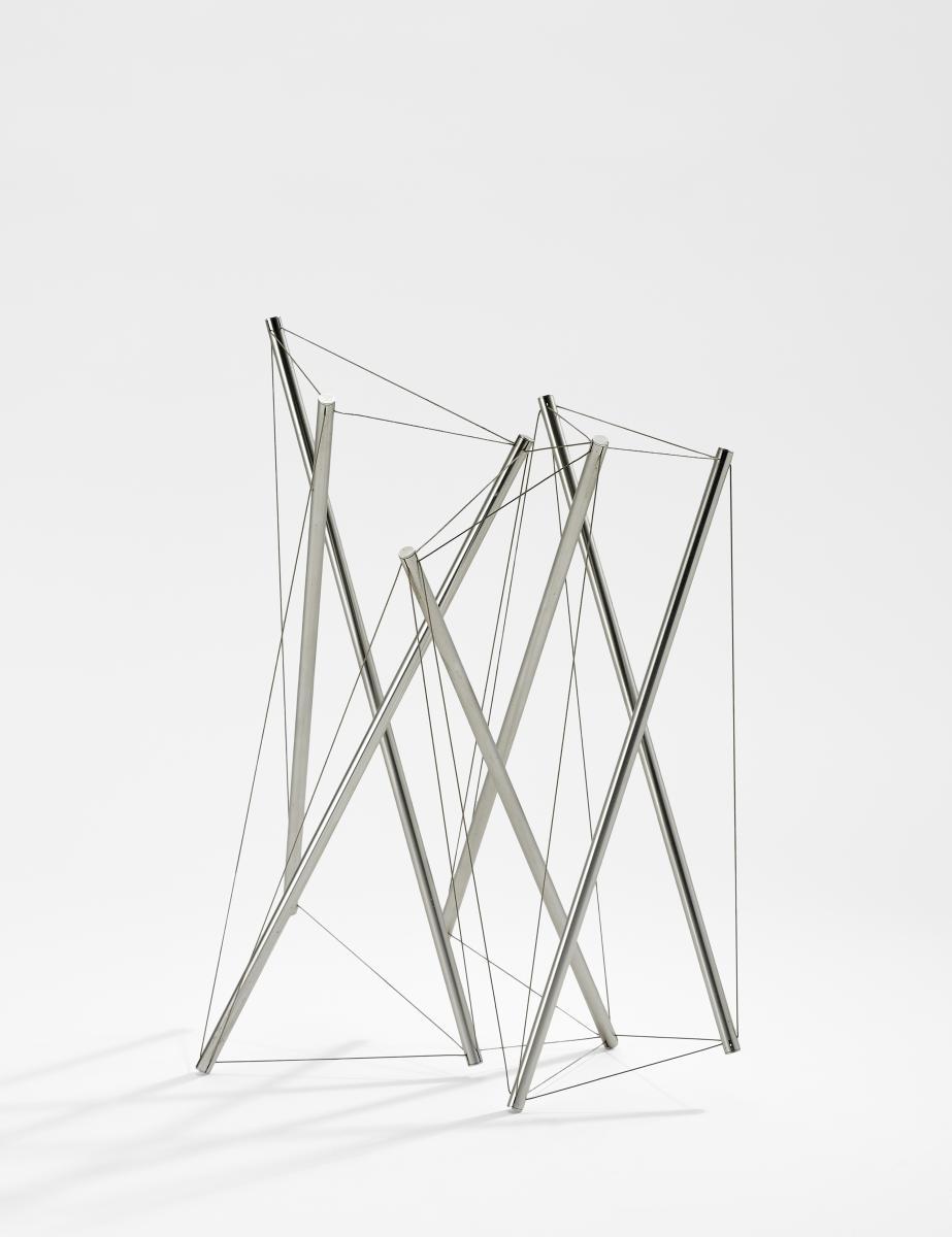 Kenneth Snelson - Ohne Titel