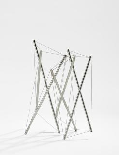 Kenneth Snelson - Ohne Titel