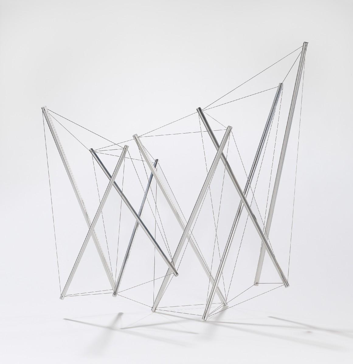 Kenneth Snelson - Ohne Titel