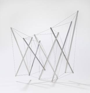 Kenneth Snelson - Ohne Titel