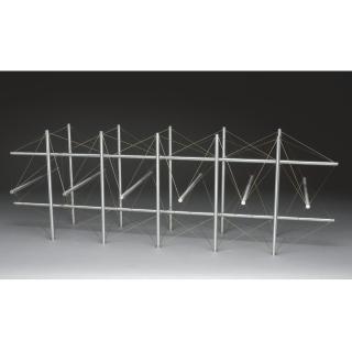 Kenneth Snelson - Stage Five