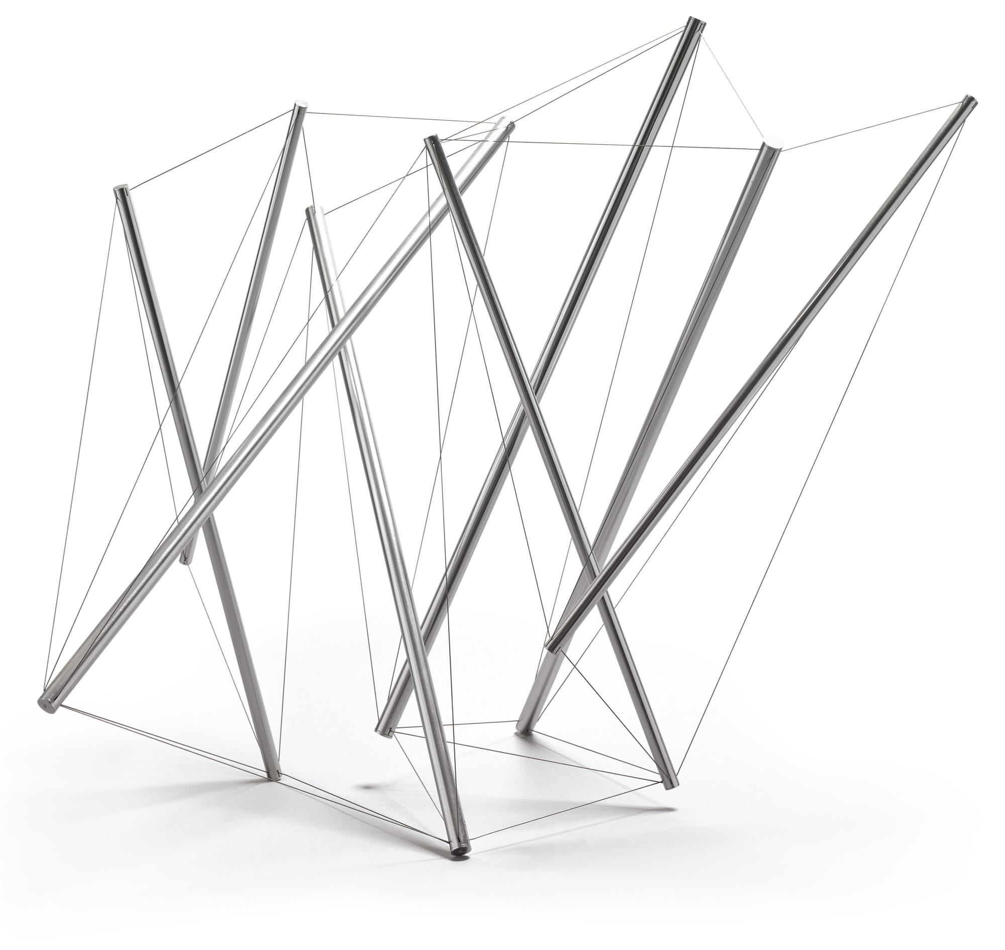 Kenneth Snelson - Untitled