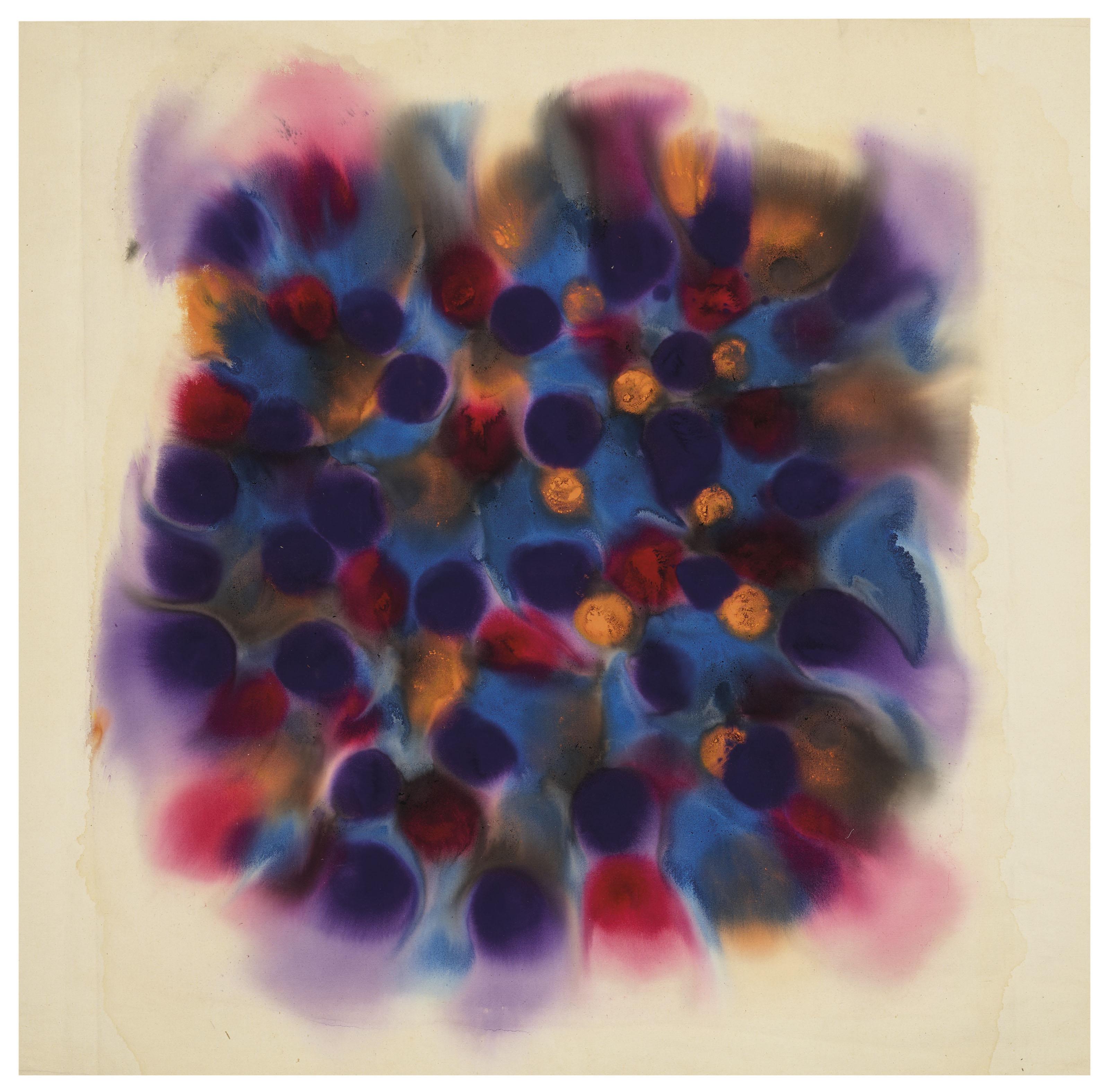 Kenneth Victor Young - Night Dream