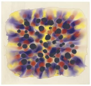 Kenneth Victor Young - Untitled