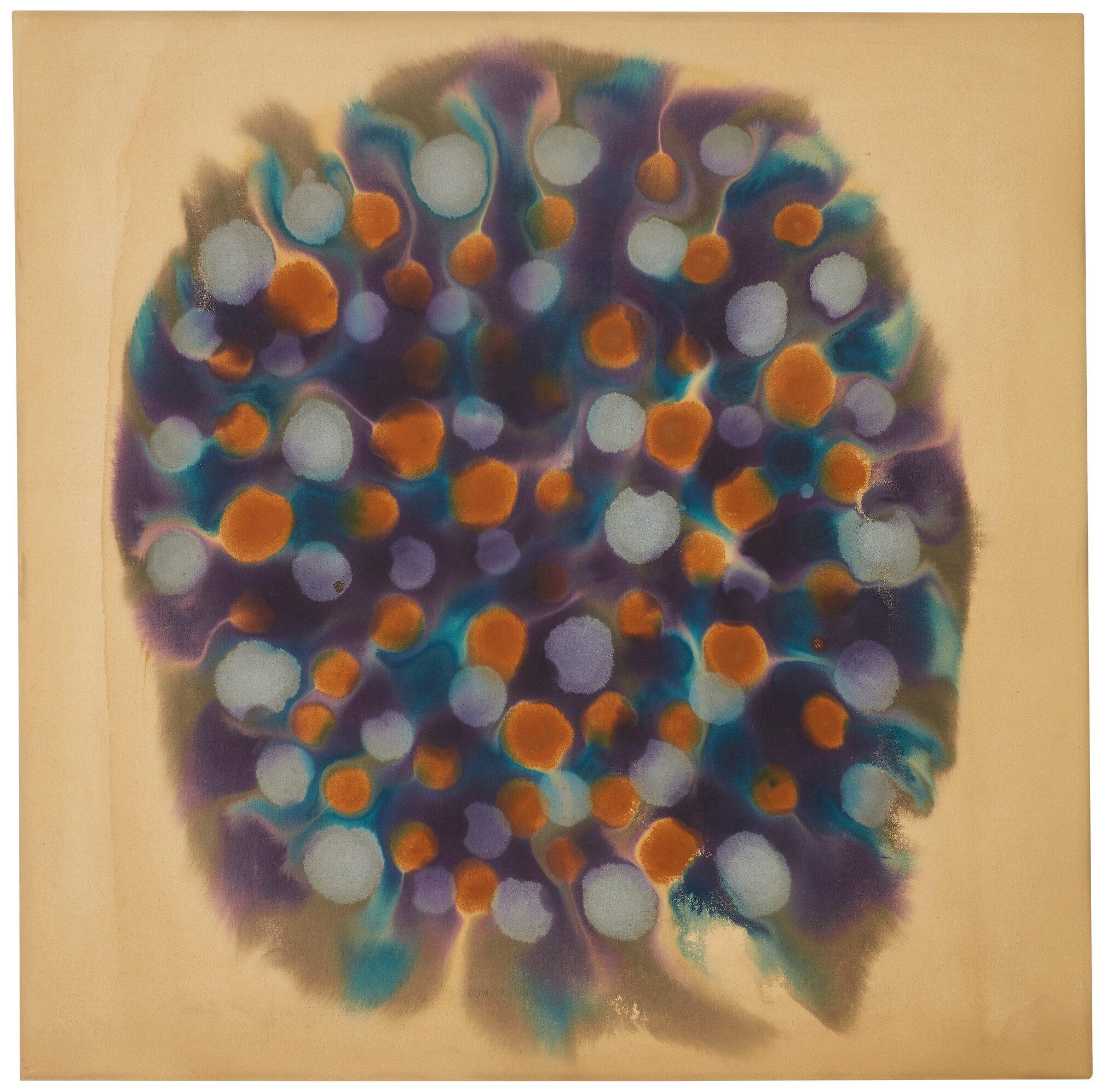 Kenneth Victor Young - Untitled 