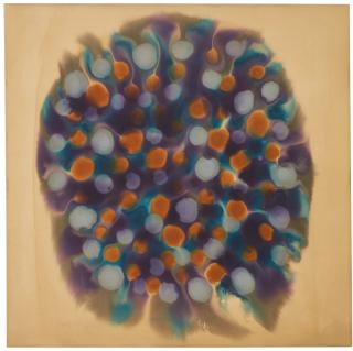 Kenneth Victor Young - Untitled 