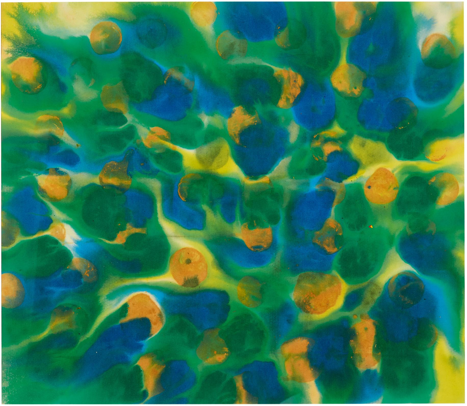 Kenneth Victor Young - Untitled