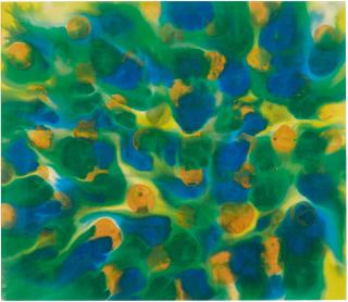 Kenneth Victor Young - Untitled