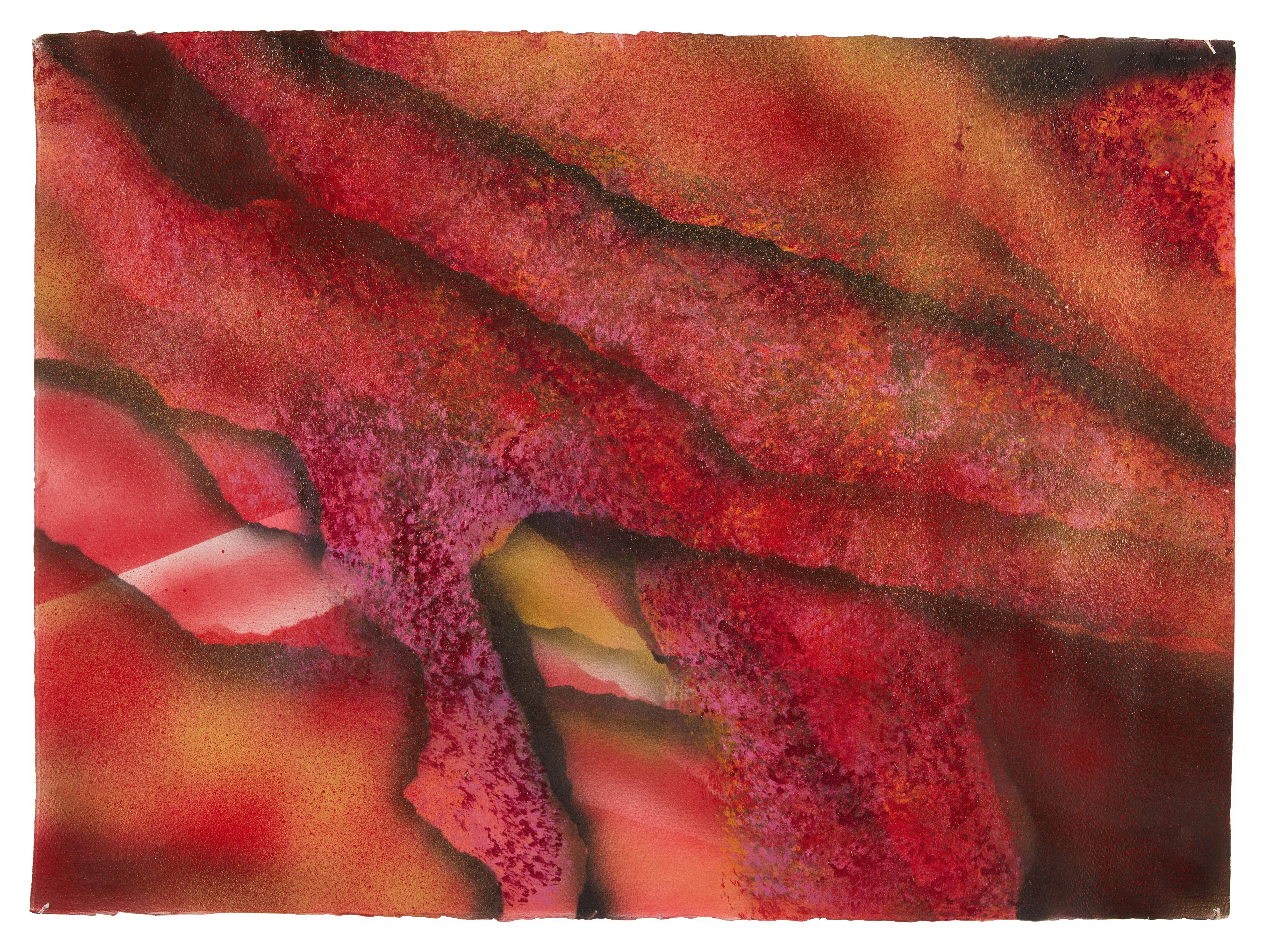 Kenneth Victor Young - Untitled