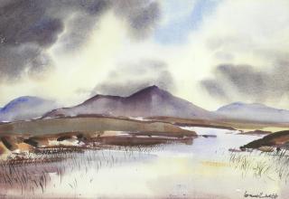 Kenneth Webb - Connemara