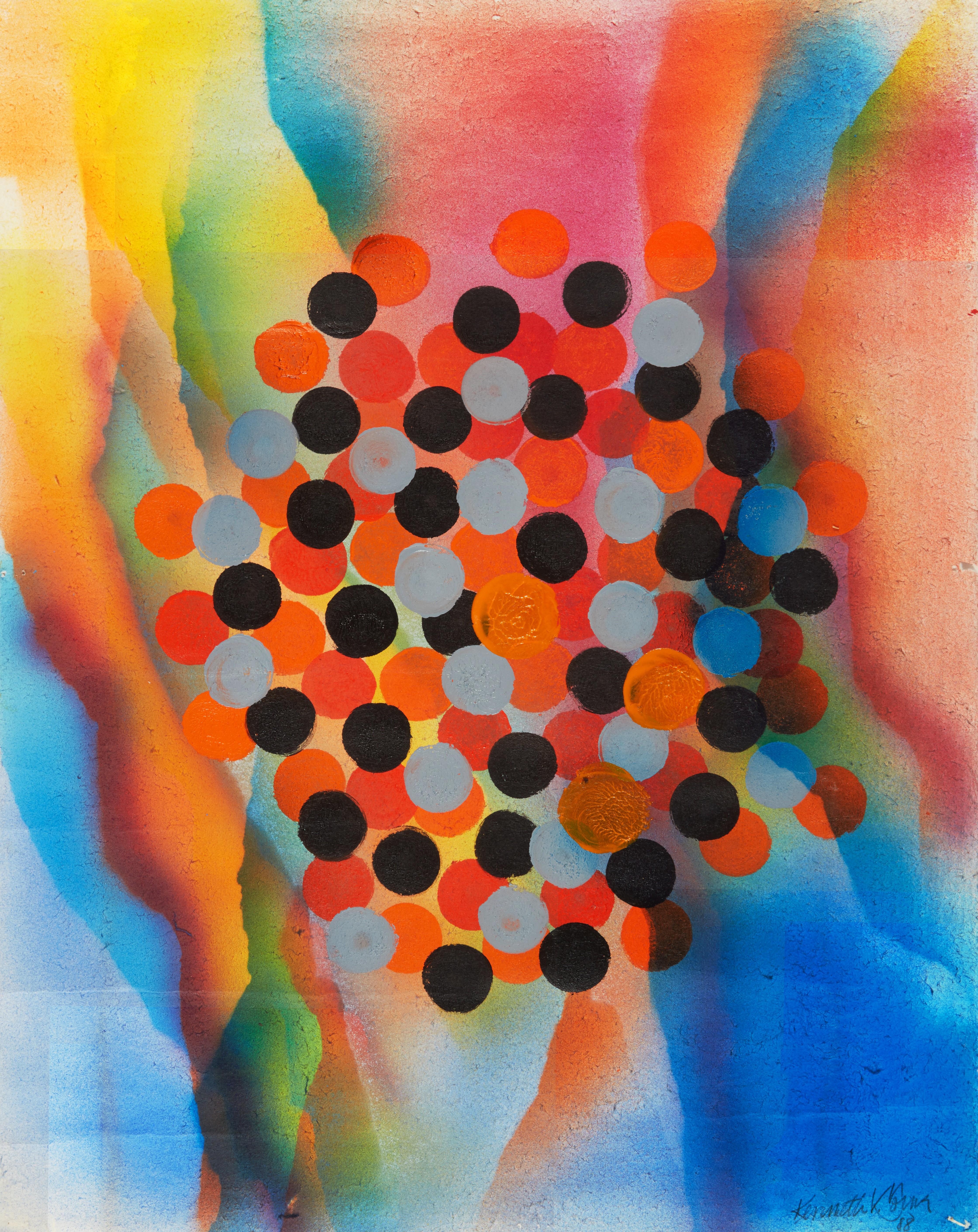 Kenneth Young - Untitled