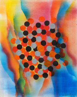 Kenneth Young - Untitled