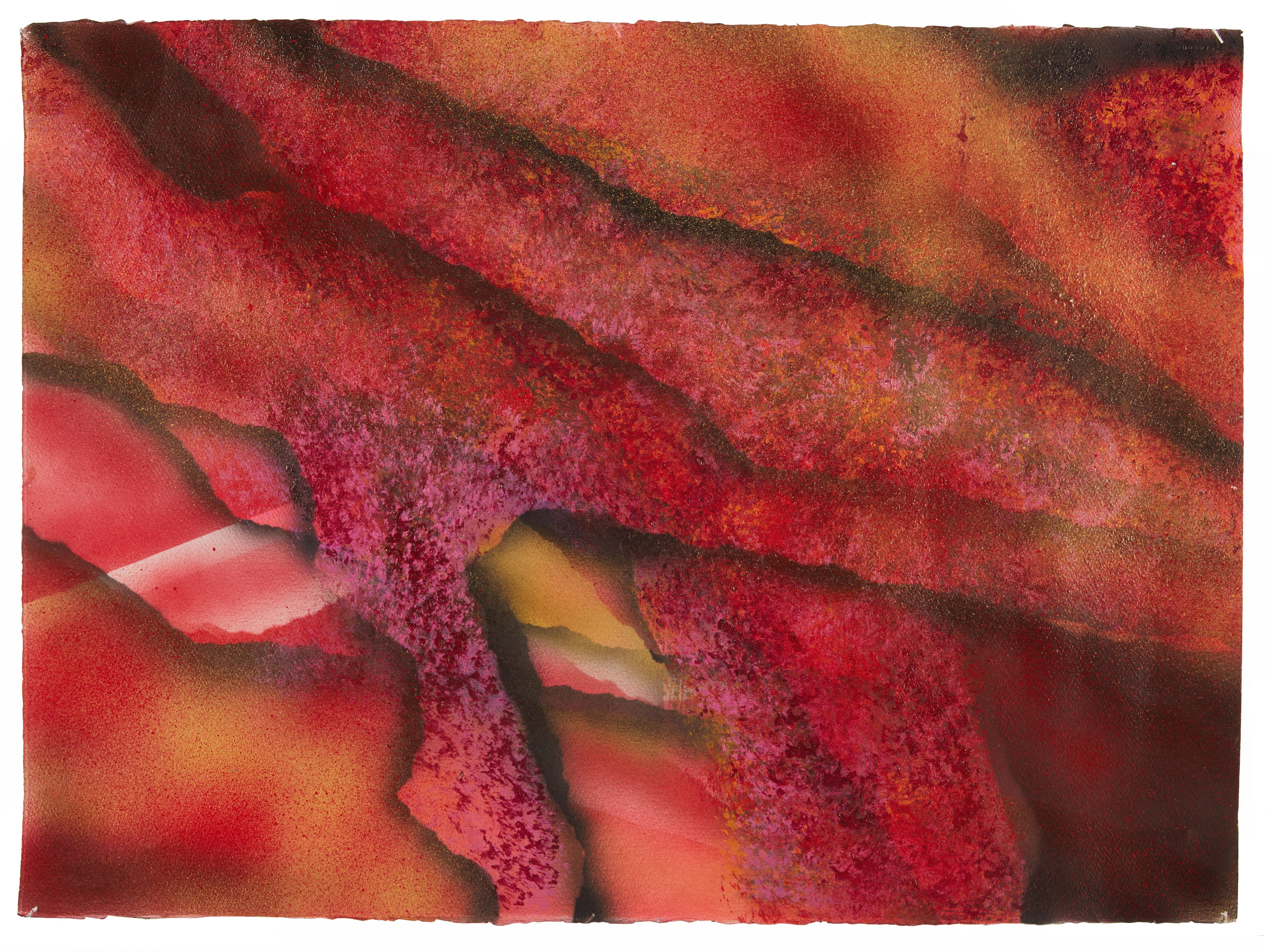 Kenneth Young - Untitled