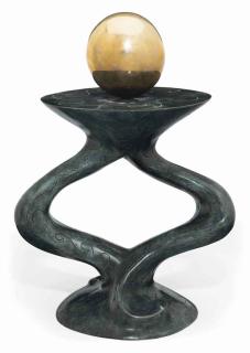 Kenny Scharf - Ballter