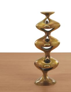 Kenny Scharf - Bloopzipbloopzipbloop