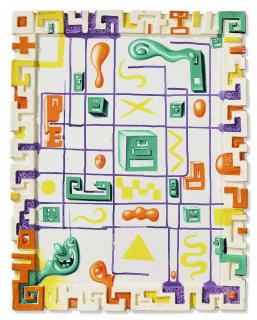 Kenny Scharf - Fresca