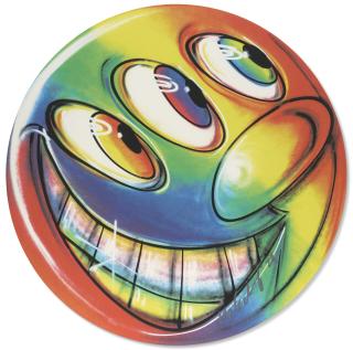 Kenny Scharf - Kalorizi