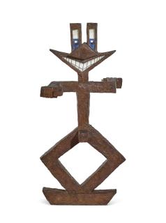 Kenny Scharf - Power Happy