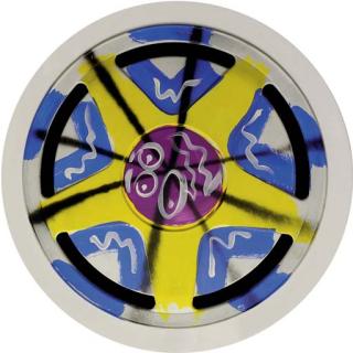 Kenny Scharf - Sans Titre