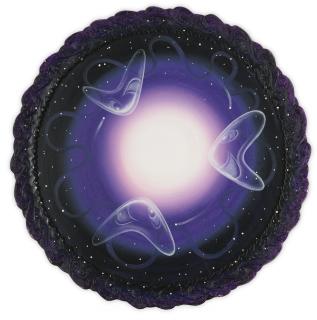 Kenny Scharf - Star Search