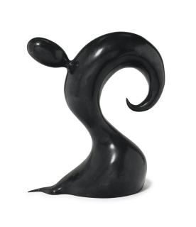 Kenny Scharf - Swoosh