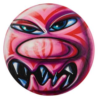 Kenny Scharf - TRIBALI