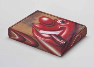 Kenny Scharf - Untitled