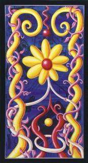 Kenny Scharf - Untitled