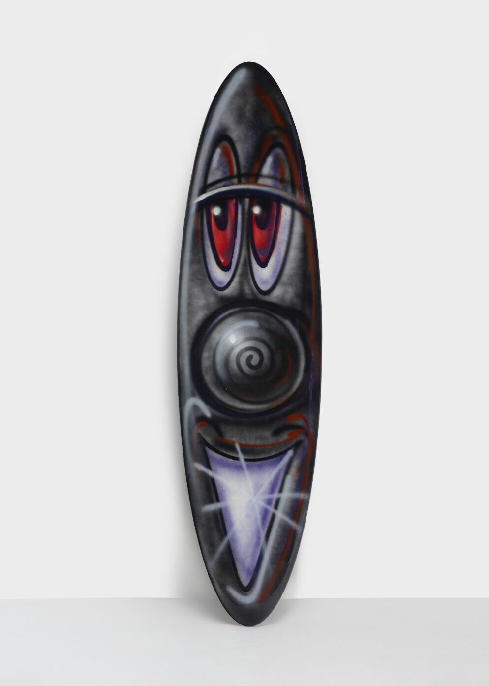 Kenny Scharf - Untitled