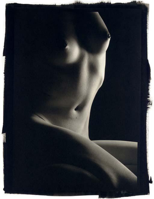 Kenro Izu - Still Life #746, 1998