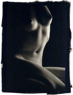 Kenro Izu - Still Life #746, 1998