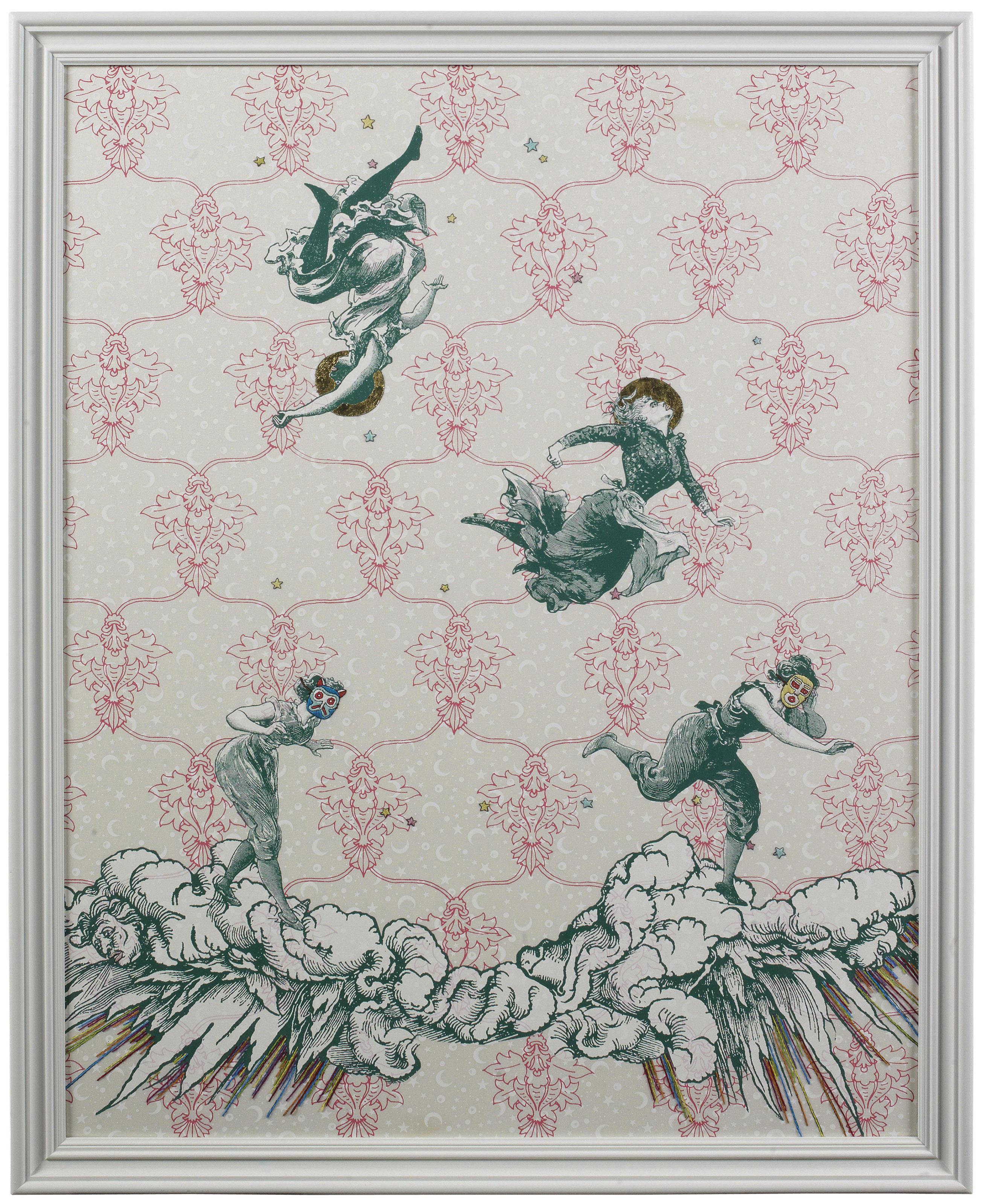 Kent Henricksen - Into the Out To