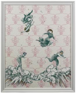 Kent Henricksen - Into the Out To