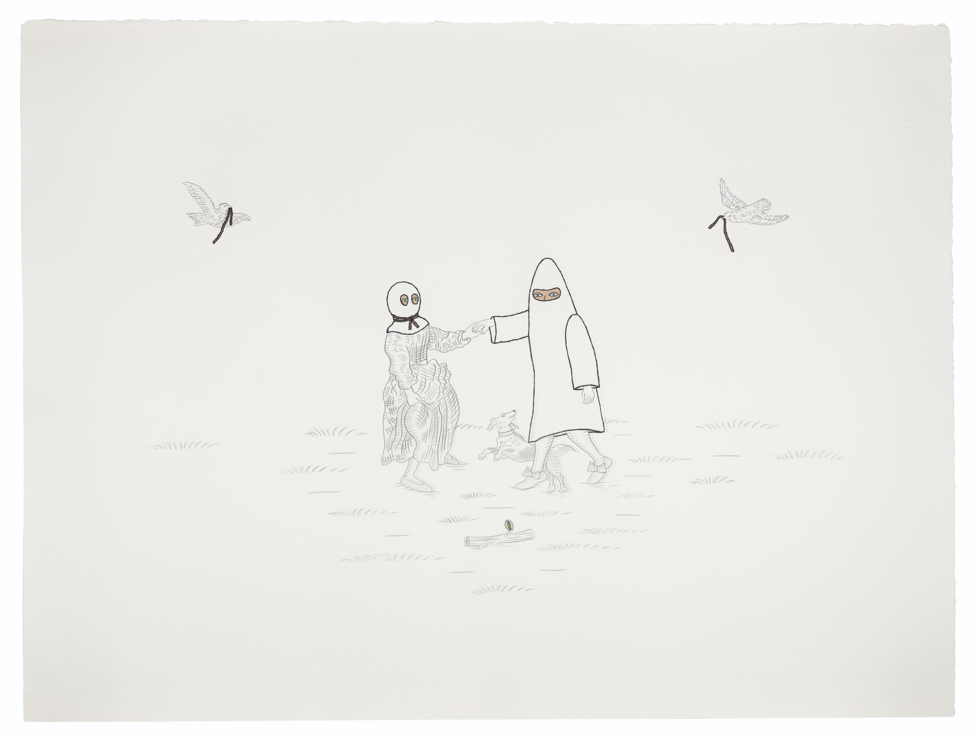 Kent Henricksen - The Dance