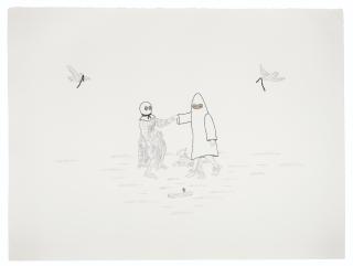 Kent Henricksen - The Dance