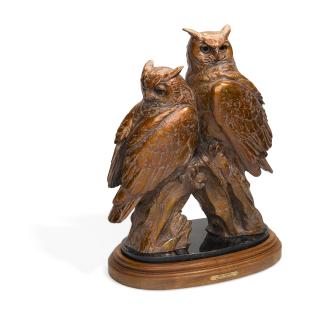 Kent Ullberg - Nocturne