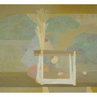 Kenzo Okada - A Well