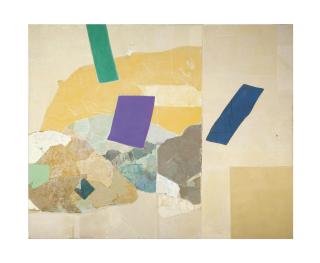 Kenzo Okada - A Well