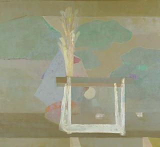 Kenzo Okada - A Well