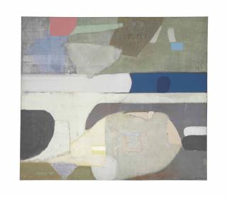 Kenzo Okada - Banner