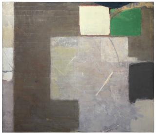 Kenzo Okada - Homage