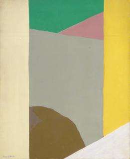 Kenzo Okada - Inside Out No. 2