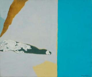 Kenzo Okada - Inside Out