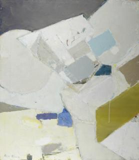 Kenzo Okada - Kaleidoscope