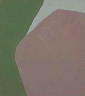 Kenzo Okada - Untitled